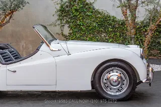Foto 10 di 24: 1960 Triumph TR3
