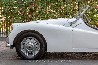 Foto 12 di 24: 1960 Triumph TR3