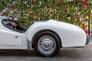 Foto 13 di 24: 1960 Triumph TR3