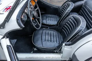 Foto 15 di 24: 1960 Triumph TR3