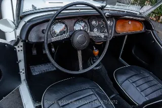 Foto 17 di 24: 1960 Triumph TR3
