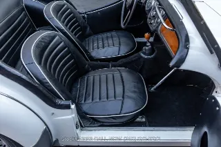 Foto 20 di 24: 1960 Triumph TR3