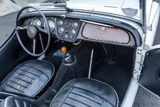 Foto 21 di 24: 1960 Triumph TR3