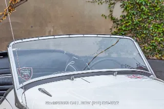 Foto 9 di 24: 1960 Triumph TR3