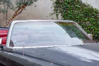 Photo 15 of 24: 1976 Cadillac Eldorado