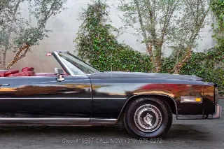 Photo 16 of 24: 1976 Cadillac Eldorado