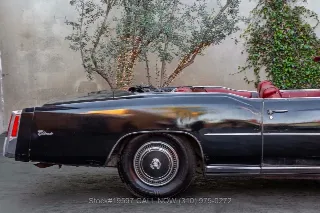 Photo 17 of 24: 1976 Cadillac Eldorado