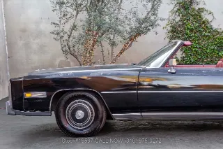 Photo 18 of 24: 1976 Cadillac Eldorado