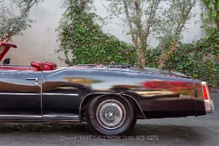 Photo 19 of 24: 1976 Cadillac Eldorado