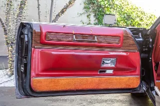 Photo 20 of 24: 1976 Cadillac Eldorado