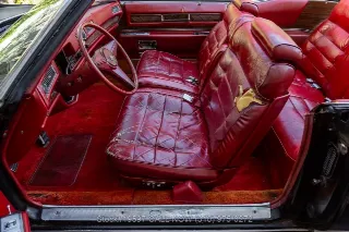 Photo 21 of 24: 1976 Cadillac Eldorado