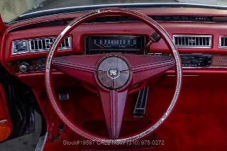 Photo 24 of 24: 1976 Cadillac Eldorado