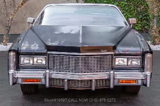 Photo 2 of 24: 1976 Cadillac Eldorado