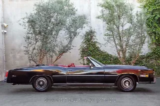 Photo 4 of 24: 1976 Cadillac Eldorado