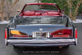 Photo 6 of 24: 1976 Cadillac Eldorado