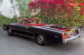 Photo 7 of 24: 1976 Cadillac Eldorado