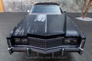 Photo 9 of 24: 1976 Cadillac Eldorado