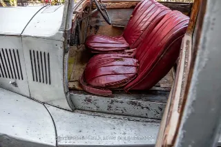 Foto 15 di 24: 1934 Rolls Royce 20 25