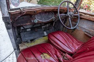 Foto 16 di 24: 1934 Rolls Royce 20 25