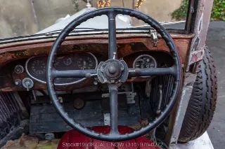 Foto 20 di 24: 1934 Rolls Royce 20 25
