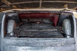 Foto 23 di 24: 1934 Rolls Royce 20 25