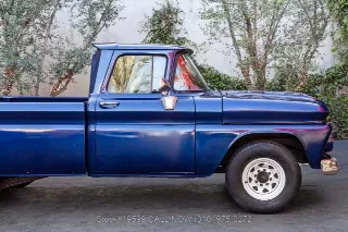 Foto 10 di 24: 1962 Chevrolet C20