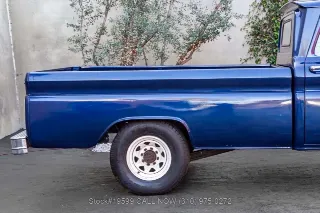 Foto 11 di 24: 1962 Chevrolet C20