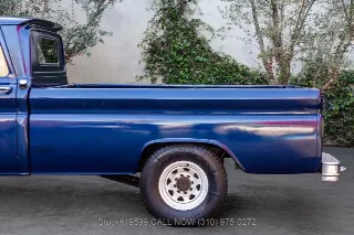 Foto 13 di 24: 1962 Chevrolet C20