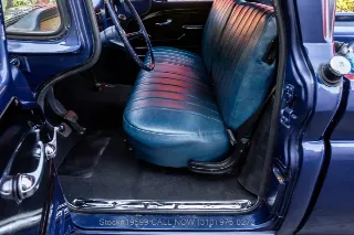 Foto 15 di 24: 1962 Chevrolet C20