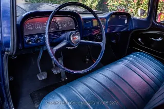 Foto 16 di 24: 1962 Chevrolet C20