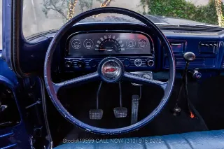 Foto 17 di 24: 1962 Chevrolet C20