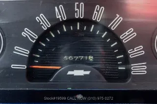 Foto 18 di 24: 1962 Chevrolet C20