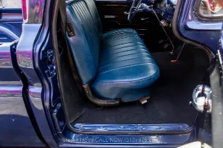 Foto 19 di 24: 1962 Chevrolet C20