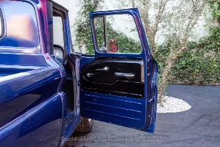 Foto 21 di 24: 1962 Chevrolet C20