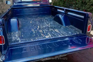 Foto 22 di 24: 1962 Chevrolet C20