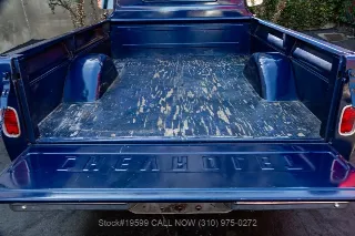 Foto 23 di 24: 1962 Chevrolet C20