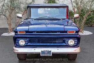 Foto 2 di 24: 1962 Chevrolet C20