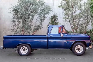Foto 4 di 24: 1962 Chevrolet C20