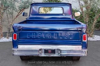 Foto 6 di 24: 1962 Chevrolet C20