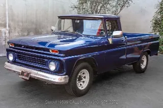 Foto 8 di 24: 1962 Chevrolet C20