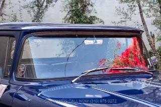 Foto 9 di 24: 1962 Chevrolet C20