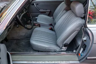 Foto 15 di 24: 1981 Mercedes Benz 380SLC