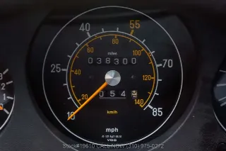 Foto 19 di 24: 1981 Mercedes Benz 380SLC
