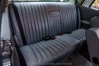 Foto 21 di 24: 1981 Mercedes Benz 380SLC