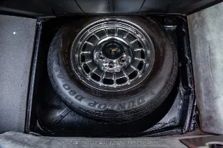 Foto 24 di 24: 1981 Mercedes Benz 380SLC