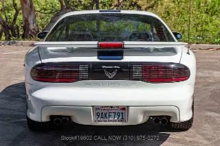Foto 10 di 24: 1994 Pontiac Firebird