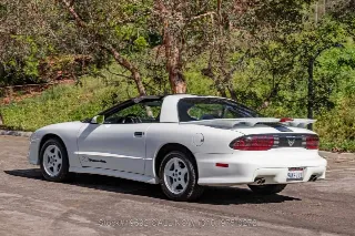 Foto 11 di 24: 1994 Pontiac Firebird