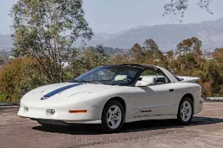 Foto 12 di 24: 1994 Pontiac Firebird