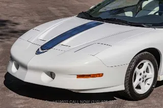 Foto 13 di 24: 1994 Pontiac Firebird