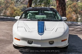 Foto 14 di 24: 1994 Pontiac Firebird